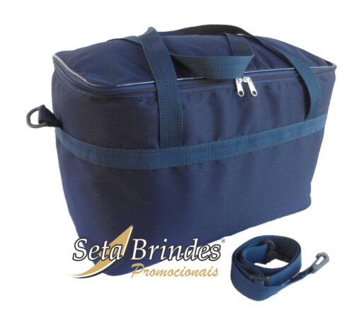 bolsa semi-térmica