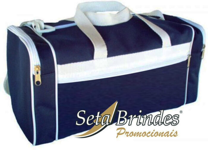 Bolsa viagem poliester