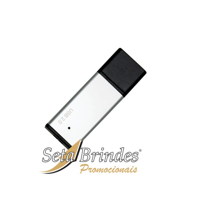 pendrive prata