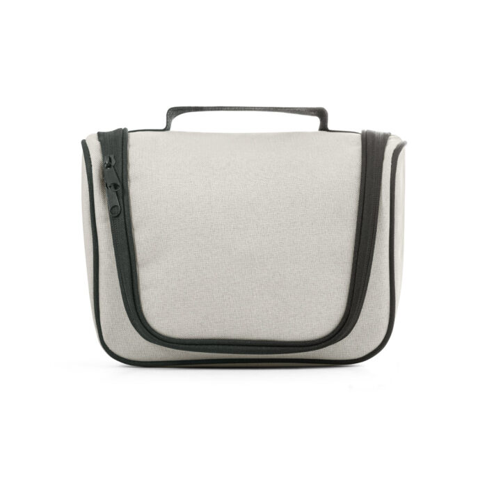 necessaire cosmeticos branco