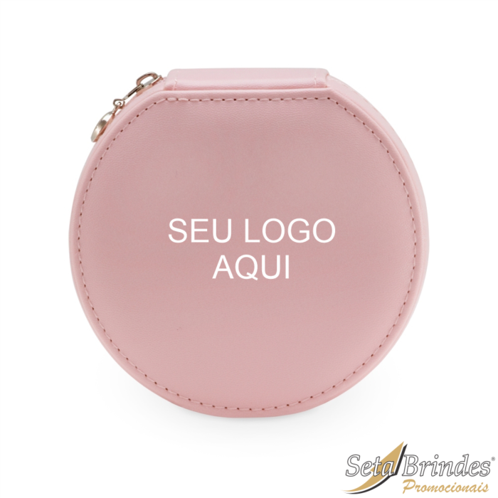 porta joias personalizado