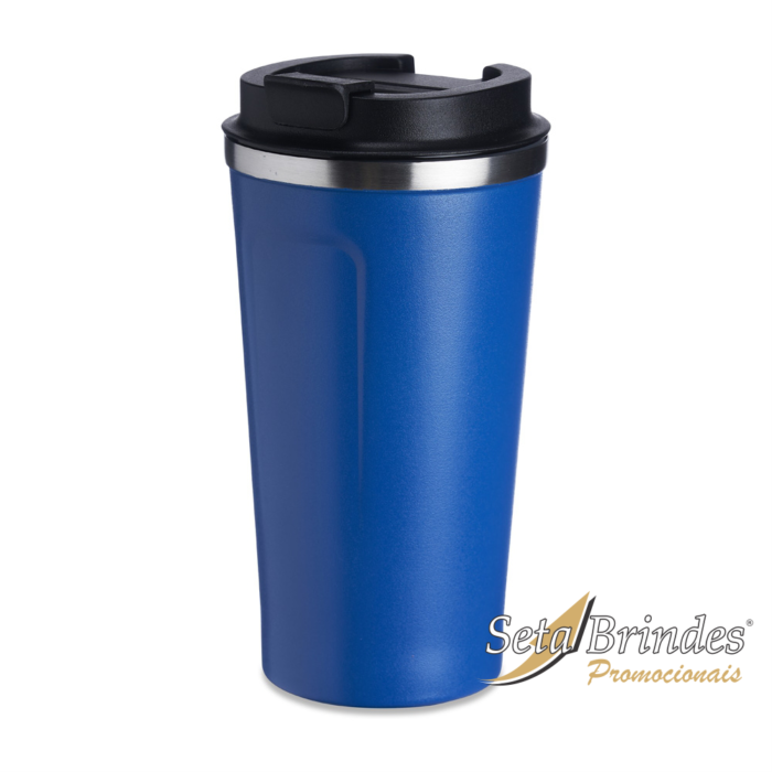 copo termico 500ml azul