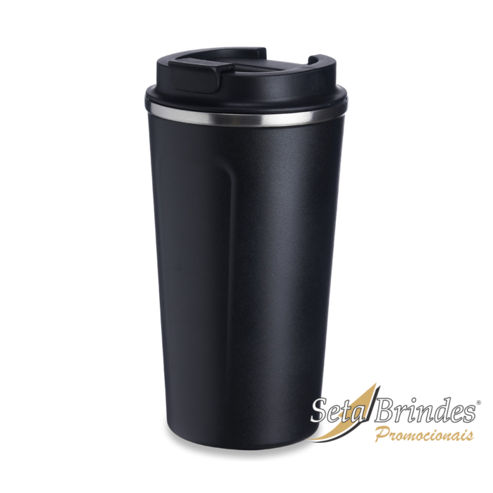 copo termico 500ml preto