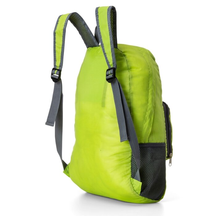 mochila nylon 21lts