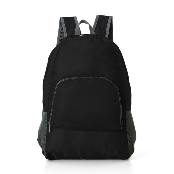 mochila nylon 21lts