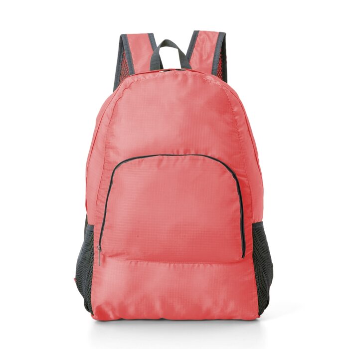 mochila nylon 21lts