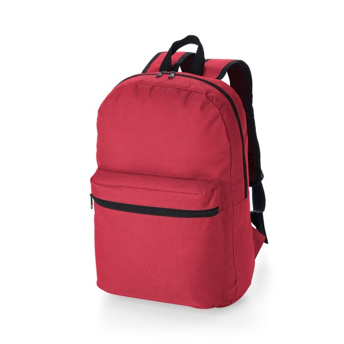 mochila nylon 17lts