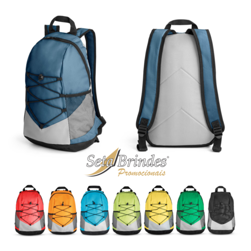 mochila em 600D